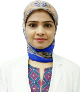 Dr. Tanveer Fatima – MBBS MD Dermatology