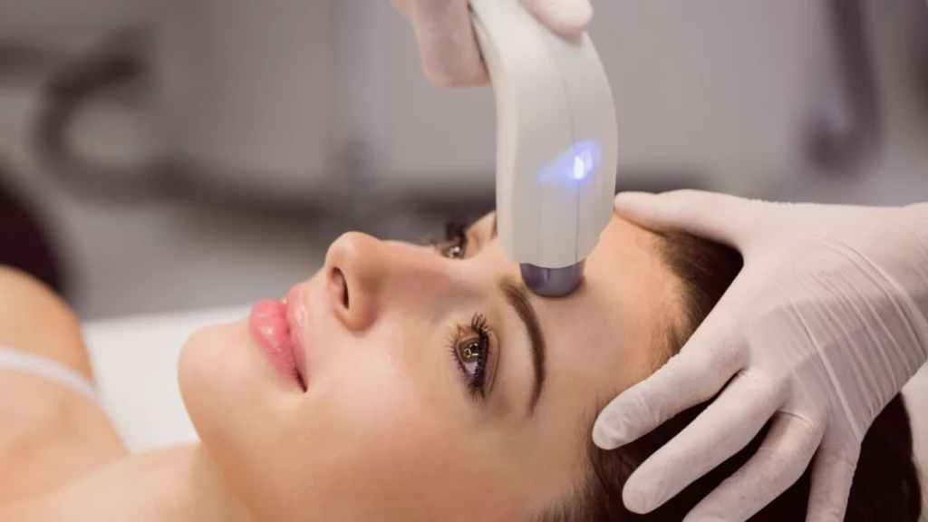 Laser Hair Removal in Roorkee