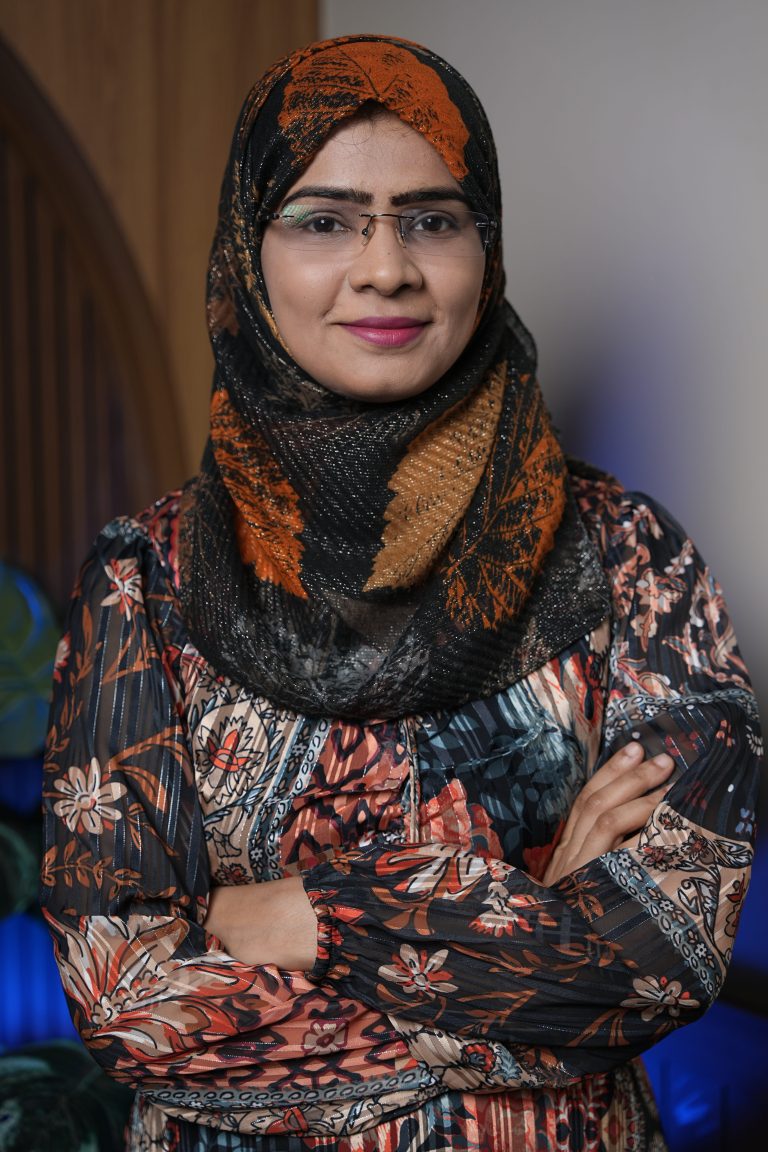 Dr. Tanveer Fatima- Dermatologist in Roorkee